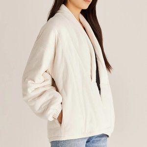 Z Supply Roz Jacket